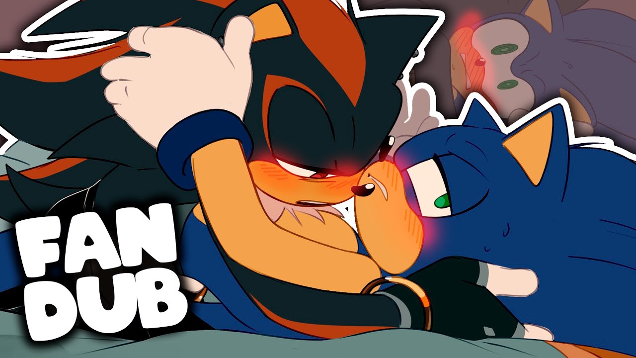 CHEQUEO PERSONAL | FANDUB [Sonadow]