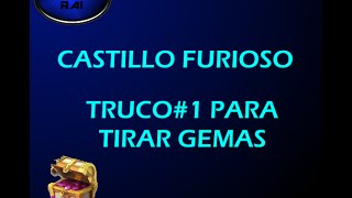 CASTILLO FURIOSO-TRUCO-#1-