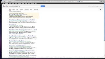 Movavi Screen Capture for Mac