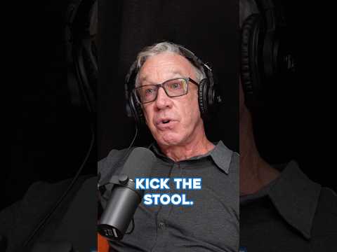 What Really Happened to Tim Allen While In Prison?