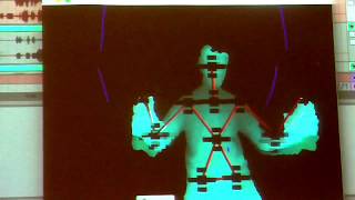 MAX -Ableton Project 4