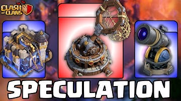 The Meteor Catcher is COMPLETE! What Happens Now? (Clash Of Clans)