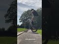 #trials #streettrials