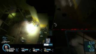 Alien Swarm Gameplay (Part 1 of 2)