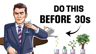 Major MONEY Milestones To Accomplish in Your 30s!