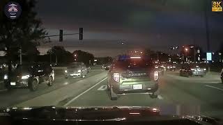 🚨 INSANE USA Police Chase 😱 High Speed Pursuit Caught on Camera | You Won’t Believe This Ending!