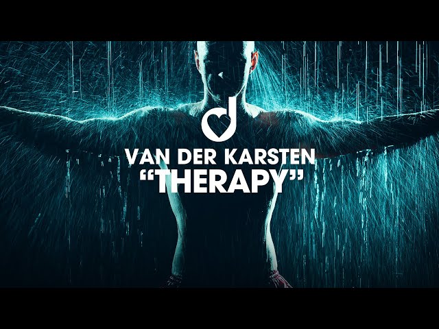 Van Der Karsten - Therapy