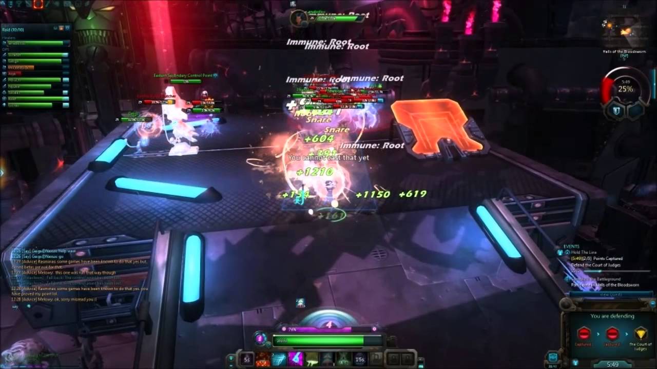 Anabolicc 20 Esper Healing PVP