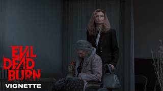 Evil Dead Burn – Vignette Reunion from Hell Deutsch (Kinostart: 10.7.2026)