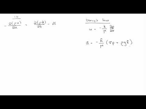 Video: Apa yang dimaksud dengan faktor volume formasi?