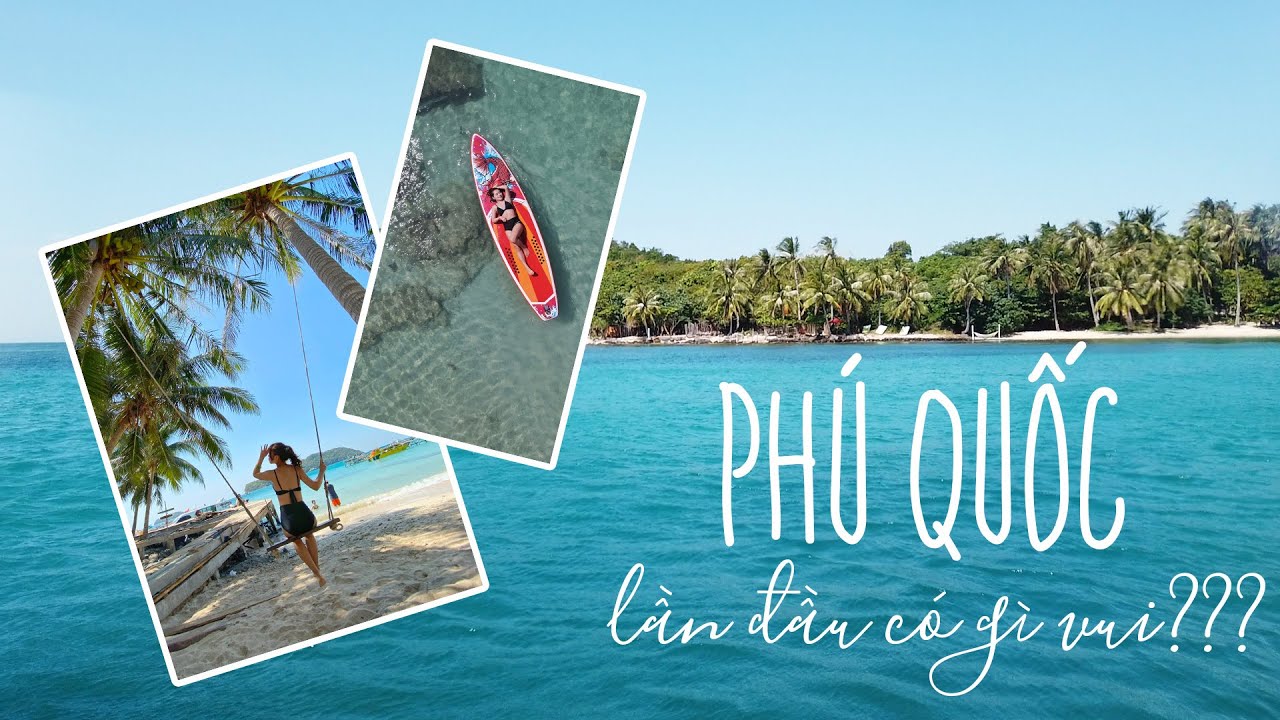 gold beach hotel phú quốc Update 2022 Phú Quốc lần đầu nhiều bỡ ngỡ - Sol Beach House review ll Nhà của Hân