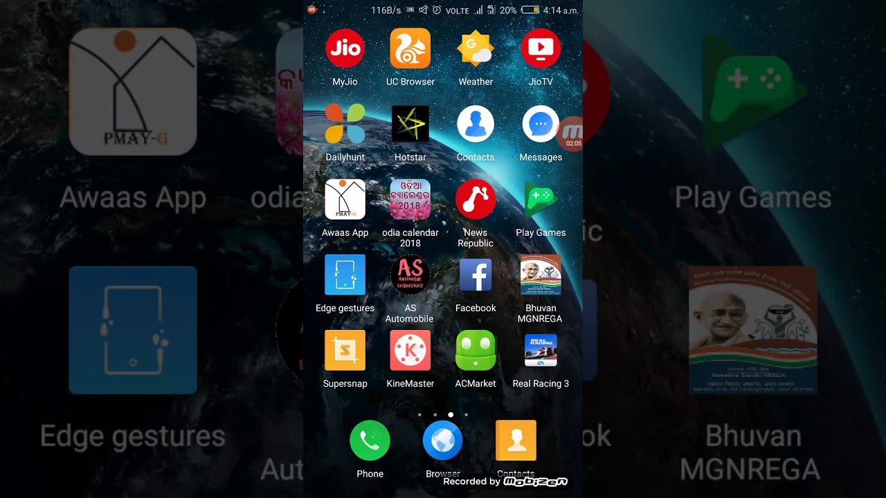 How to install Demolition derby 2 mod apk in your android phone