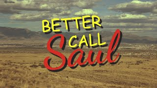Video thumbnail of "Better Call Saul - Little Barrie - Lyrics"