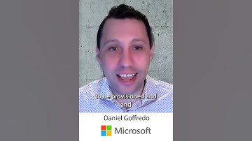 Intune Zero Touch Provisioning: Denis O