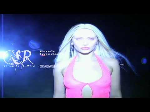 Cailin Russo - FATE'S INTERLUDE (Visualizer)