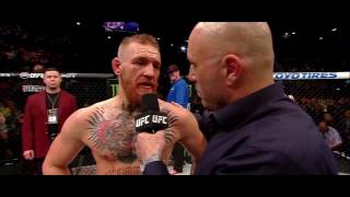 Conor McGregor It was all a Dream 2017 BRAND NEW! January 2017