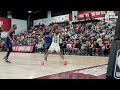 Unfiltered presented by Franklin Templeton | 07/19 vs. DAL