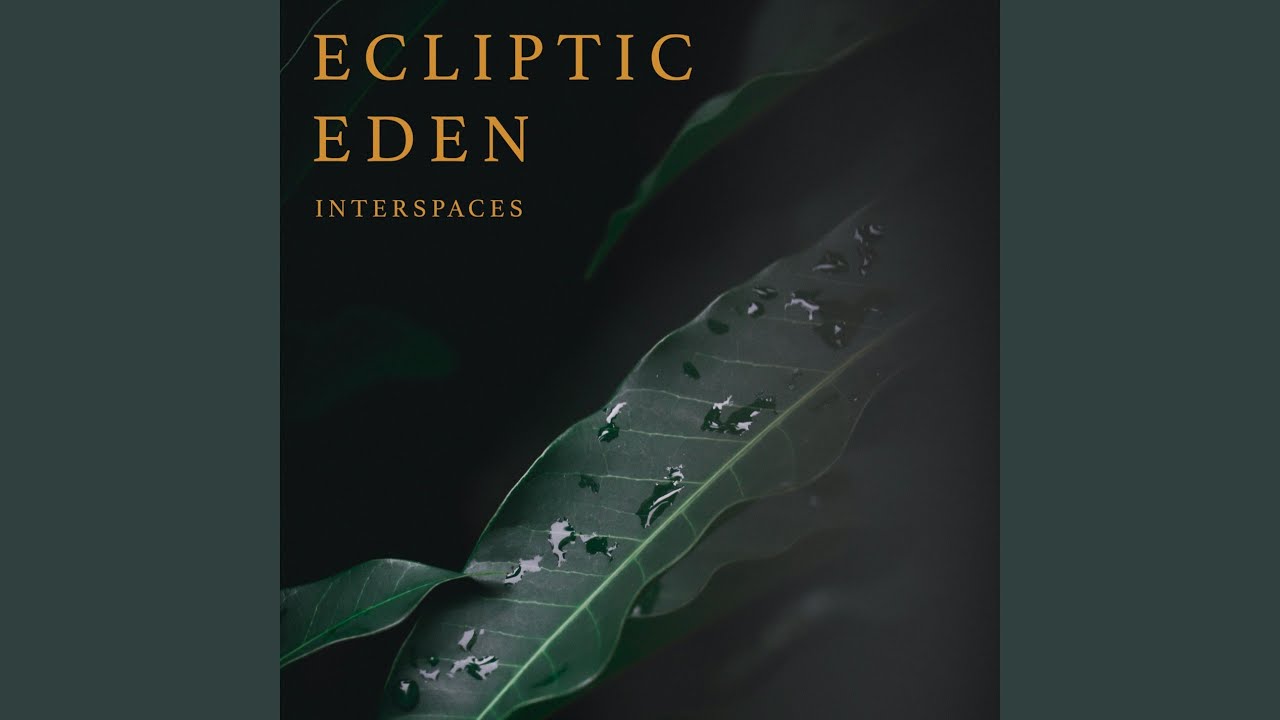 Watch Ecliptic Eden on YouTube Watch Ecliptic Eden on YouTube