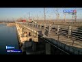 Движение на мосту через Волжскую ГЭС полностью откроют в 2021 году
