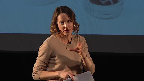 Design Baker | Frances Quinn | TEDxAngliaRuskin...