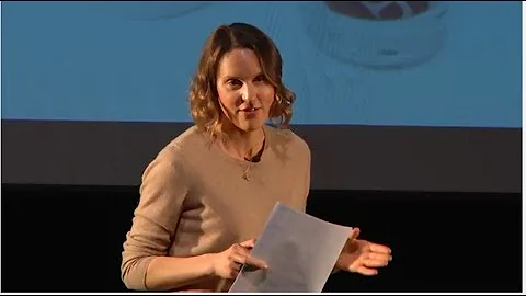 Design Baker | Frances Quinn | TEDxAngliaRuskin...