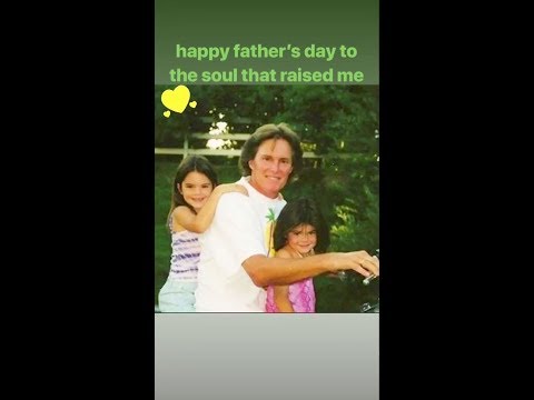 Kendall Jenner Tells