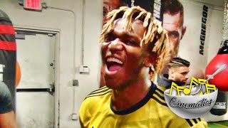 Ksi  Domain exclusive   