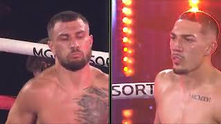 Teofimo Lopez vs Vasiliy Lomachenko   ON THIS DAY FREE FIGHT   Lopez Becomes Undisputed