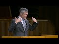 Cmo luce una vida transformada por el evangelio  paul washer