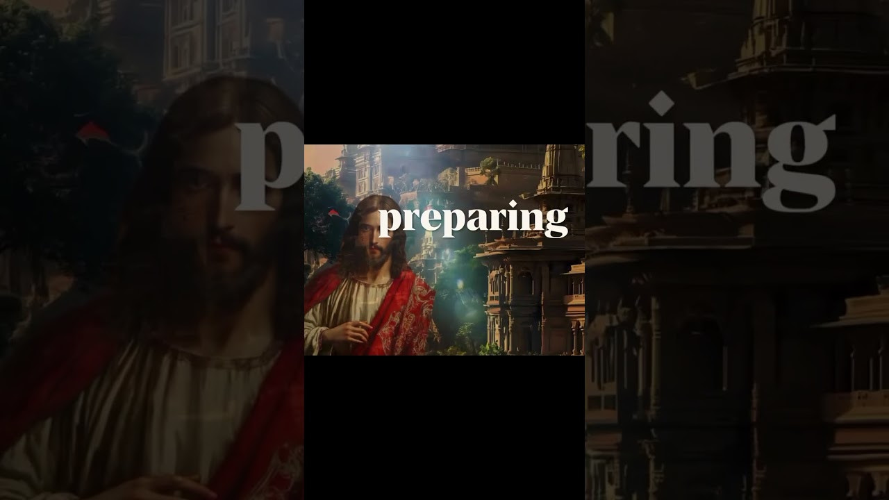 GOD WILL TEST YOUR FAITH 