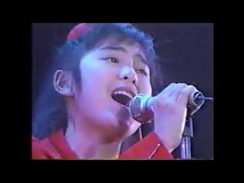 [ SCRAMBLE MOON ] 1987 GWINKO