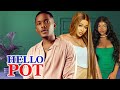 HELLO POT ( FULL MOVIE) Uche Montanw Latest Nig. Movie 2024