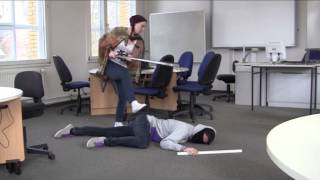 Aus Dem Leben Eines Alltagshelden