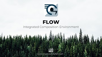 Discover FLOW - The professional workflow for DAW composers