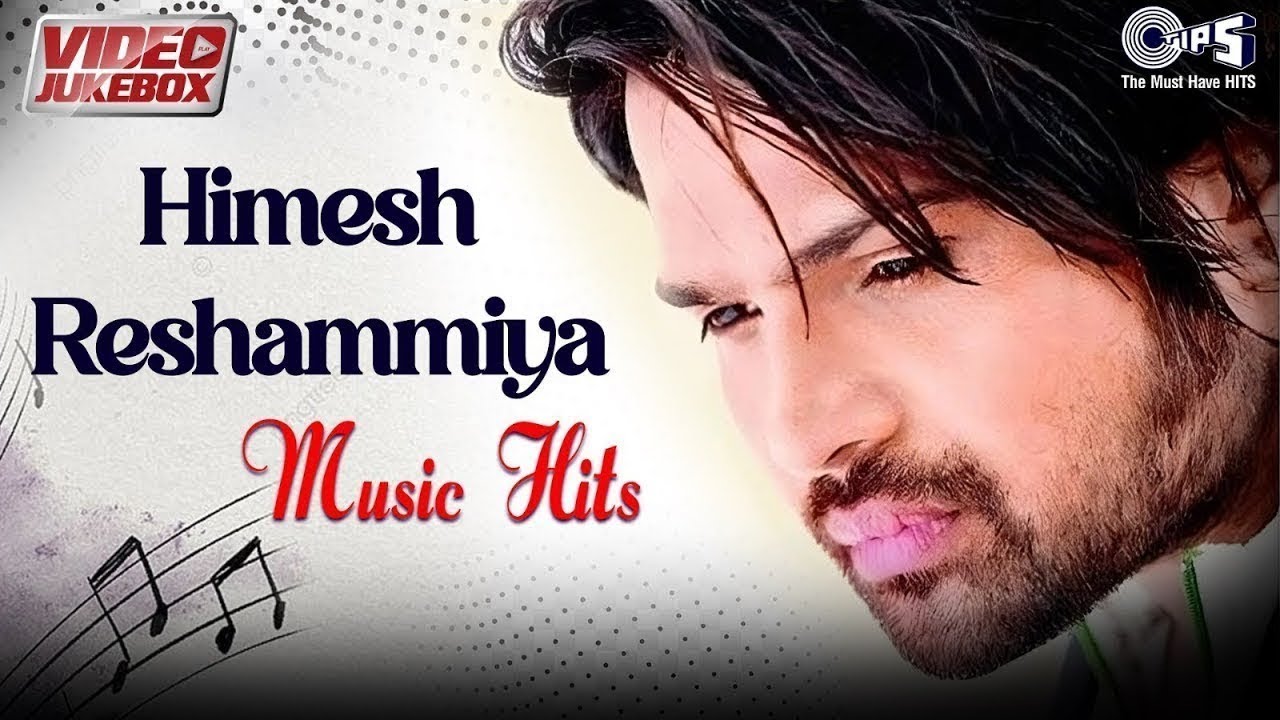 Himesh Reshammiya Superhit Songs 🎶 | Evergreen Romantic Hits | Video Jukebox