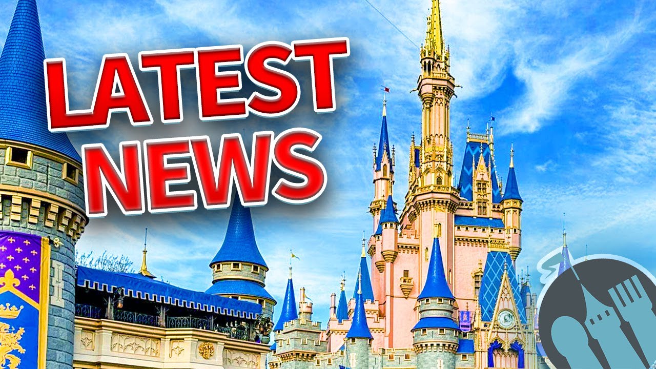 Latest Disney News: MAJOR Galaxy’s Edge Changes in Disneyland, New Gideon’s Restaurant & MORE!