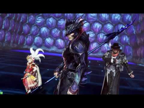 【DISSIDIA FINAL FANTASY AC】DFFAC専 保存用♯47 カイン