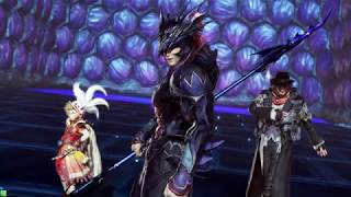 【DISSIDIA FINAL FANTASY AC】DFFAC専 保存用♯47 カイン