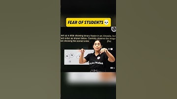 Fear Of Students😨!! #class10thphysics #physicswallah #physics