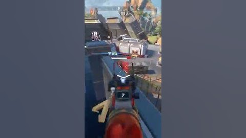 wingman | #itstacoharry on #Twitch #apex #apexlegends