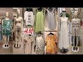 H&M WOMEN'S NEW COLLECTION / JULY 2021
