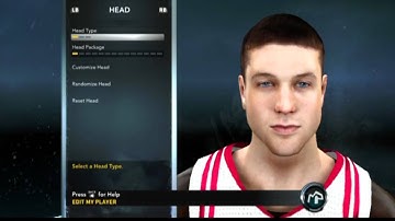 NBA 2k12 2011 Draft Class Rookies Jimmer Fredette