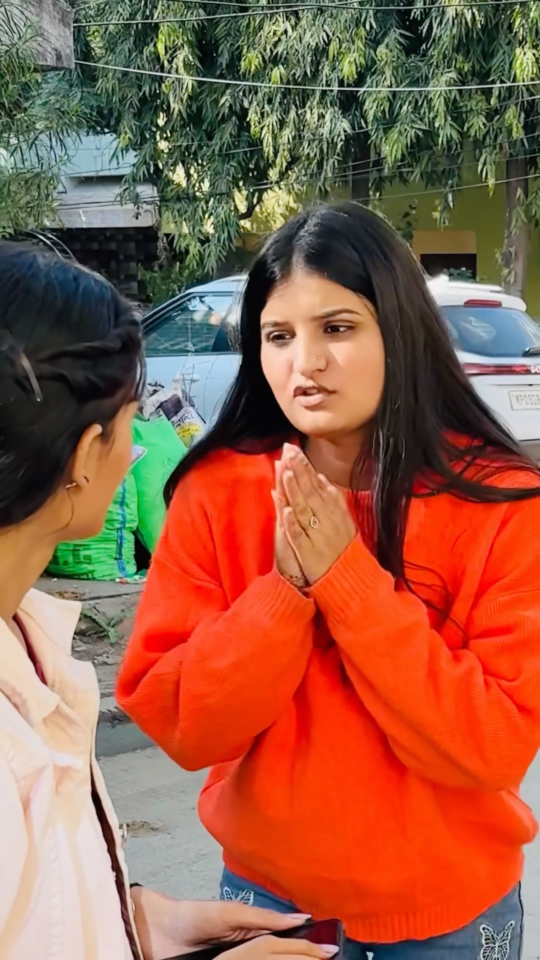 दोस्त है या दुश्मन ??? ||end zrur dekhna ?❤️|| #shorts #comedy