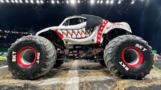 Monster Jam Abu Dhabi 05/14/2023 FULL SHOW