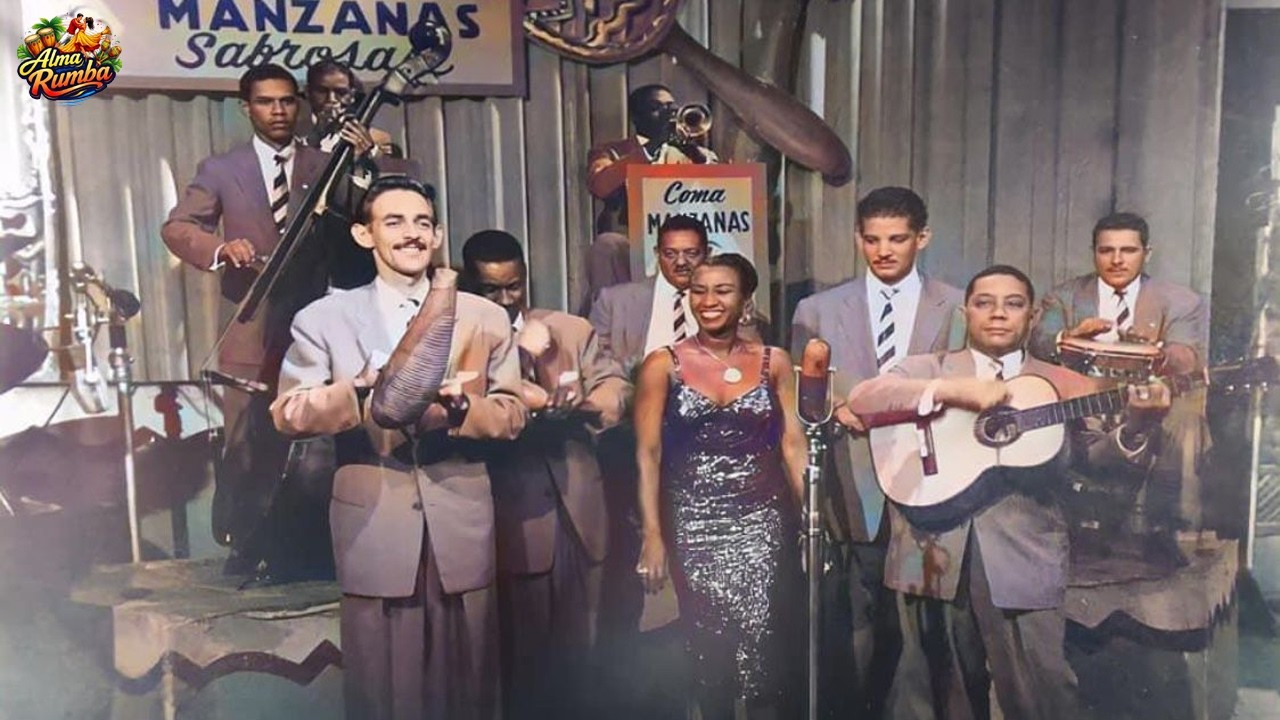 El Lado B que Encendió la Calle (1972) 🎷