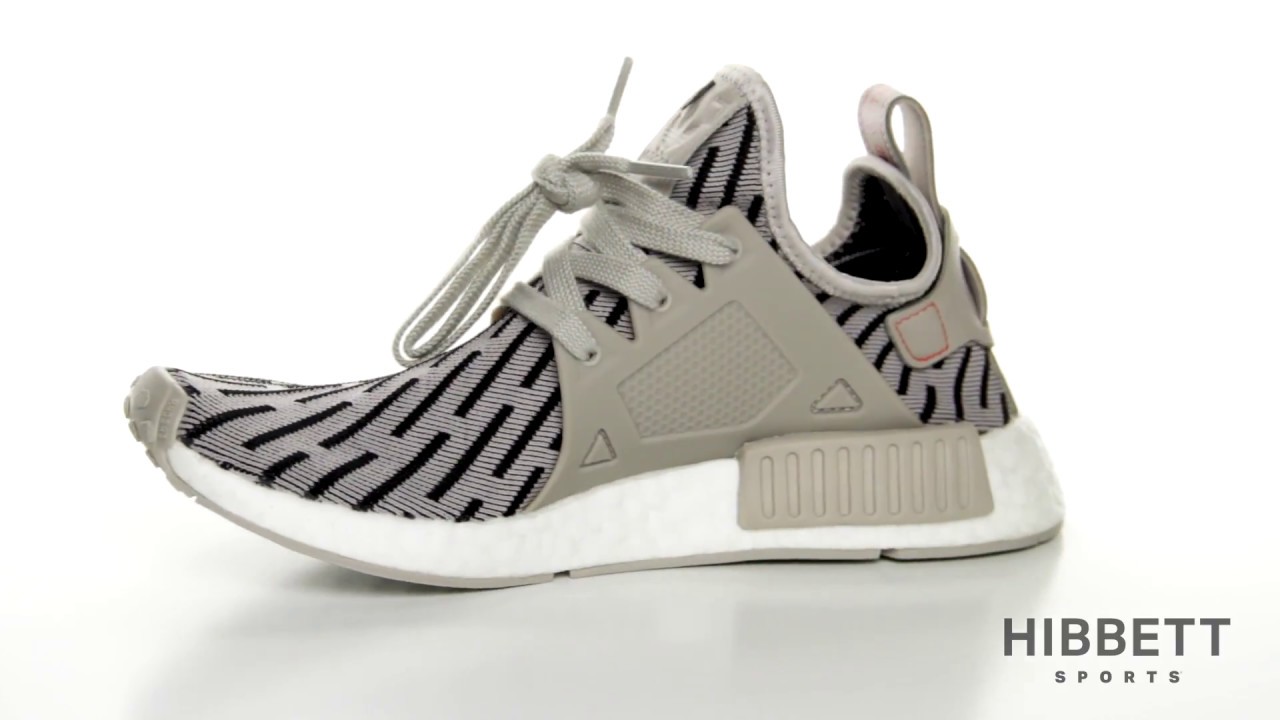 Women\u0027s adidas NMD XR1 Primeknit