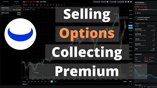 Selling Options Using The Bollinger Bands | Webull Option Adventures EP.36