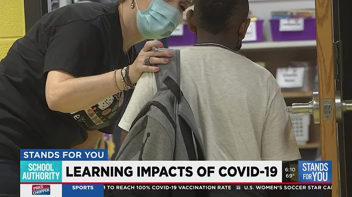 Standardized test scores, survey results give new insight to pandemic’s academic effect