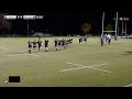 Army West Point Rugby vs Penn State University (7-NOV-25)