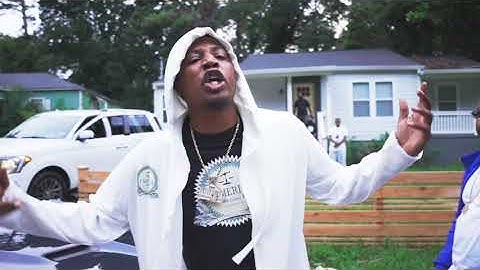 El Zappo Foreign  ft  Lil Mike Mike "BIG ZAPP" Shot By Elite Media